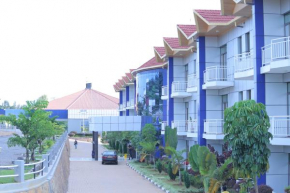 Dove Hotel Rwanda